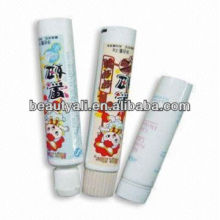 Flexible Laminated ABL Tubes